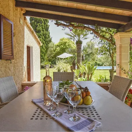 Tonina Holiday home *