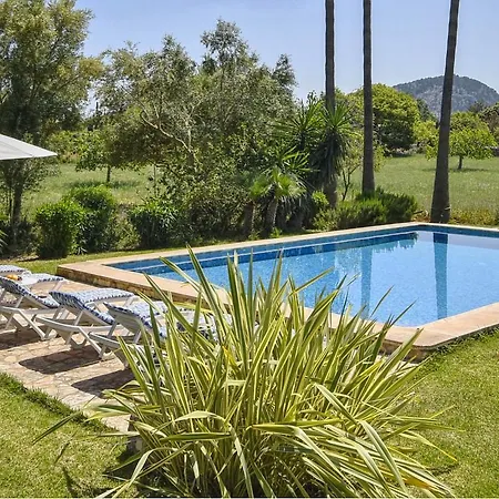 Holiday home Tonina