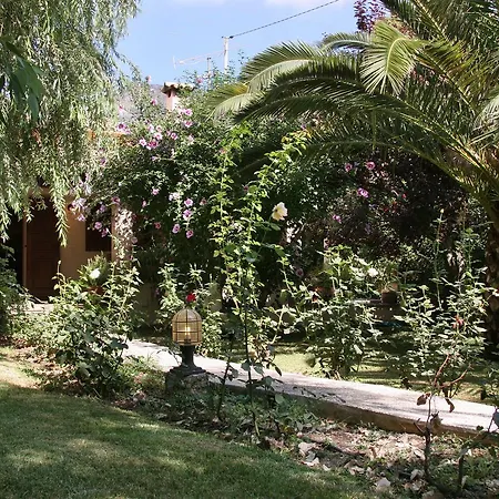 Vila Tonina *