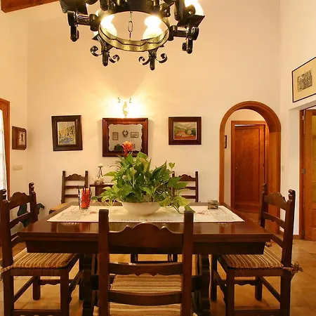 Tonina Pollença