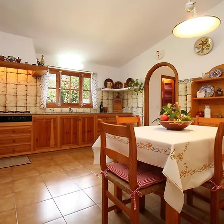 Tonina Vila Pollença