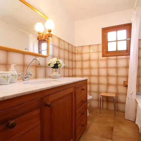 Tonina * Pollença